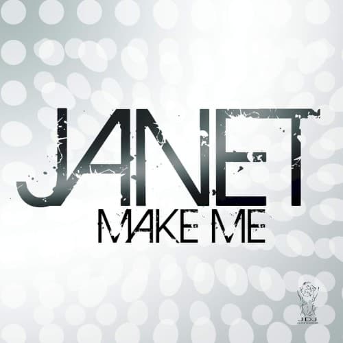Janet Jackson – Make Me