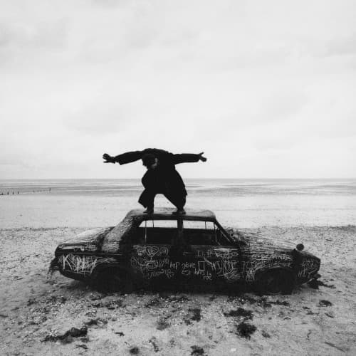 The 1975 – Being Funny In A Foreign Language