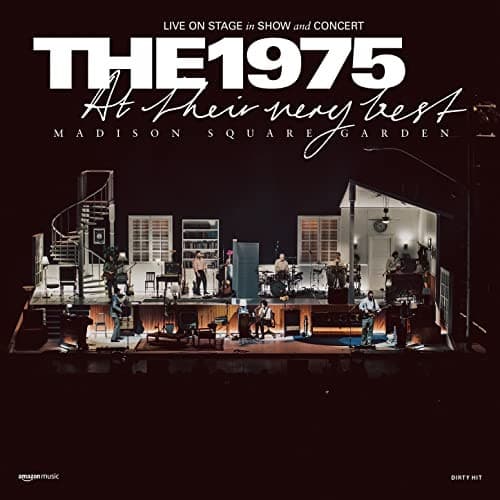 The 1975 – At Their Very Best (Madison Square Garden)