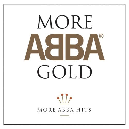 ABBA – More ABBA Gold (More ABBA Hits)