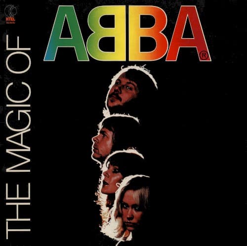 ABBA – The Magic Of ABBA
