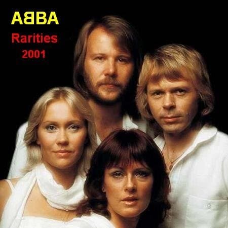 ABBA – Rarities