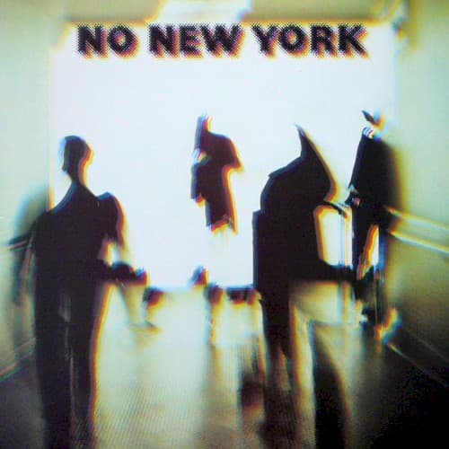 Various – No New York