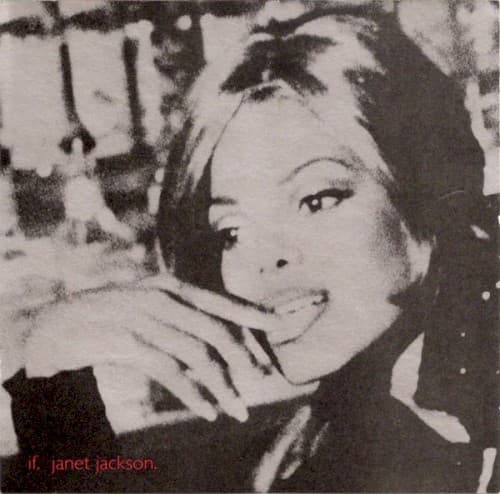 Janet Jackson – If