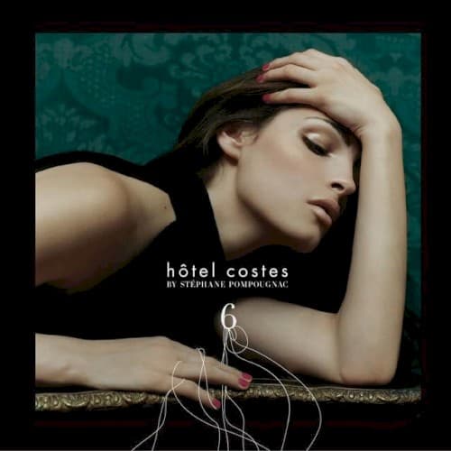 Stéphane Pompougnac – Hôtel Costes 6