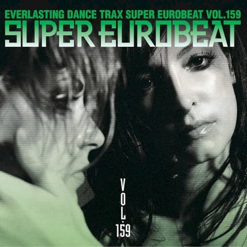 Various – Super Eurobeat Vol. 159