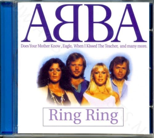 ABBA – Ring, Ring