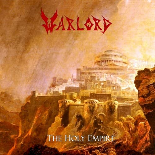 Warlord – The Holy Empire
