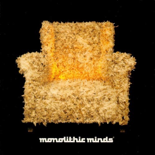 Various – Monolithic Minds