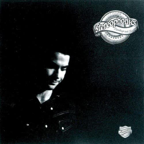 Stereophonics – Handbags And Gladrags
